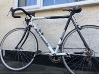 barracuda road bikes any good